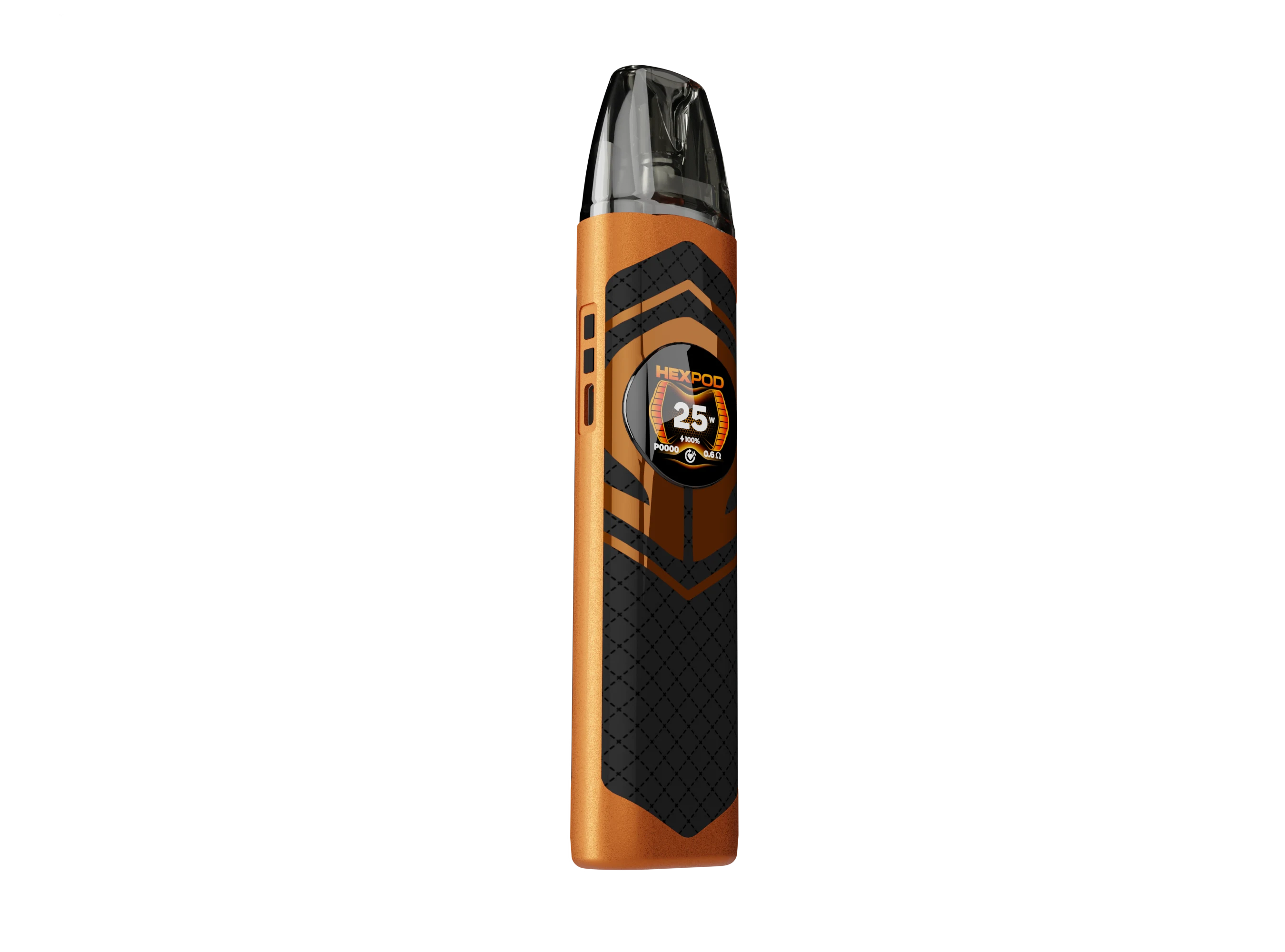 HEXPOD-DEVICE